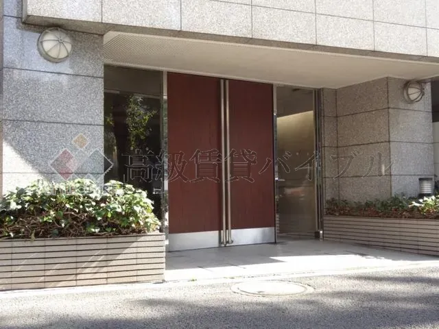 エスコートノヴェル南麻布 の画像4