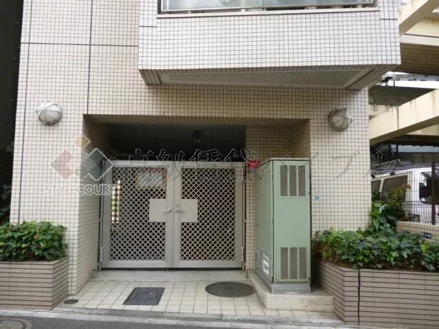 エスコートノヴェル南麻布 の画像8