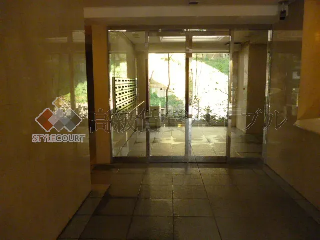 エスコートノヴェル南麻布 の画像9