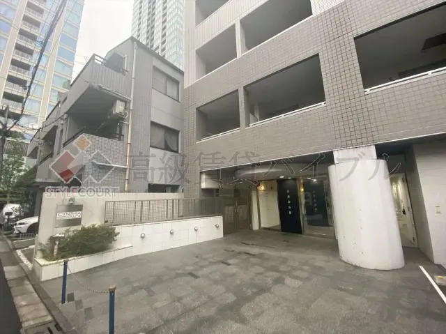 シンシア白金高輪PACE の画像2