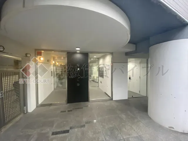 シンシア白金高輪PACE の画像3