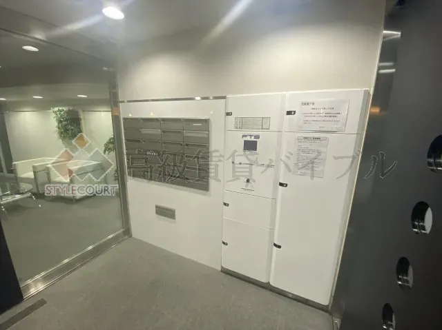 シンシア白金高輪PACE の画像4