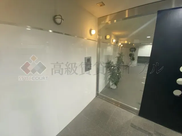 シンシア白金高輪PACE の画像5