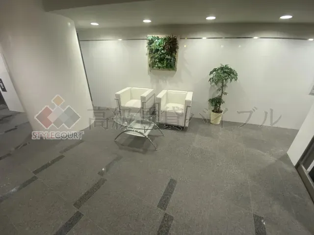 シンシア白金高輪PACE の画像6