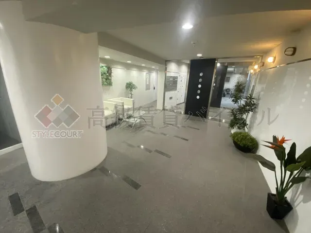 シンシア白金高輪PACE の画像7