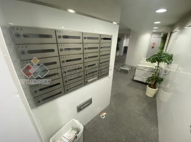 シンシア白金高輪PACE の画像8