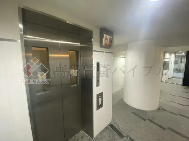 シンシア白金高輪PACE の画像9