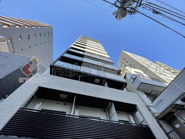 プラウドフラット文京千駄木 の画像3