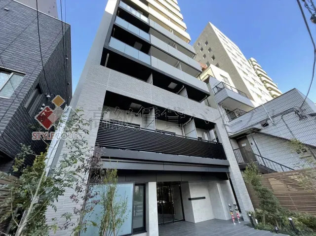 プラウドフラット文京千駄木 の画像4