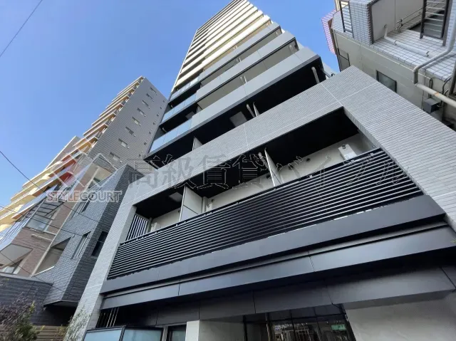 プラウドフラット文京千駄木 の画像5