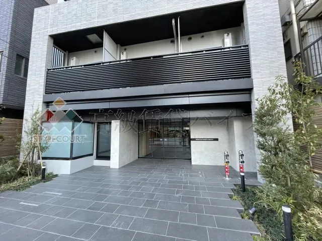 プラウドフラット文京千駄木 の画像6