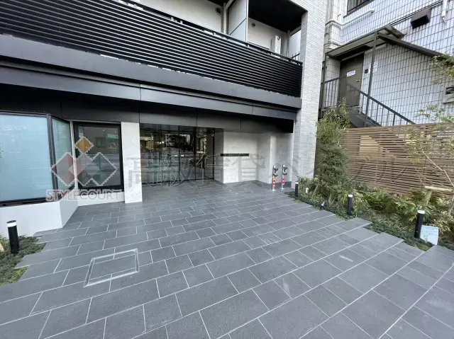 プラウドフラット文京千駄木 の画像7