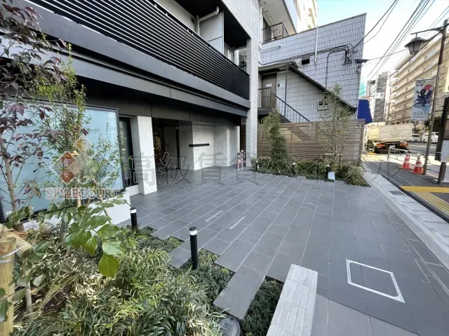 プラウドフラット文京千駄木 の画像8