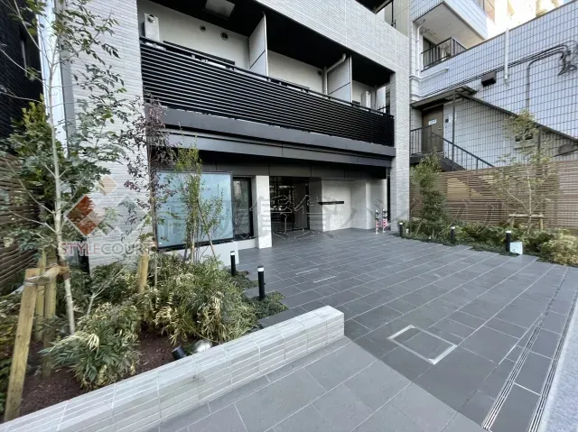 プラウドフラット文京千駄木 の画像9