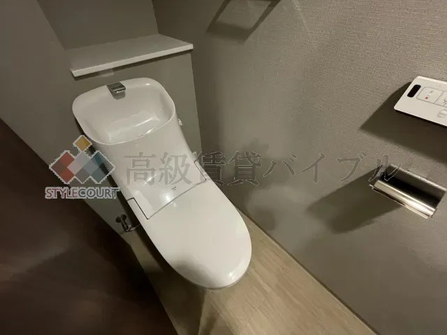 プラウドフラット文京千駄木 の画像19