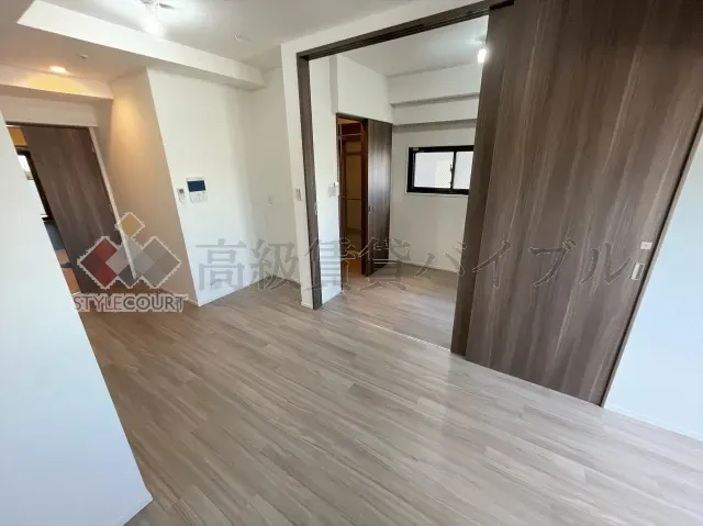 プラウドフラット文京千駄木 の画像12