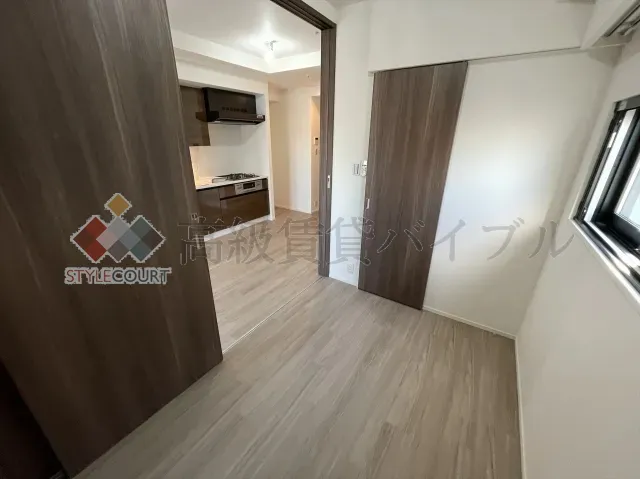 プラウドフラット文京千駄木 の画像13