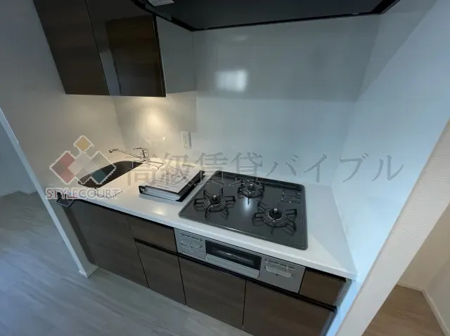 プラウドフラット文京千駄木 の画像14