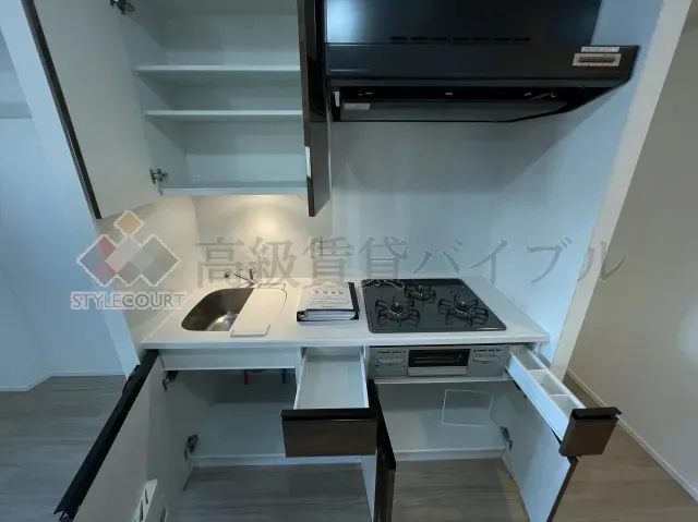 プラウドフラット文京千駄木 の画像16