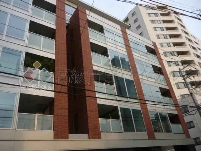 プレミスト赤坂檜町公園 の画像3