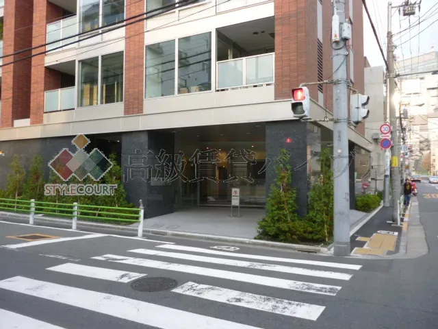 プレミスト赤坂檜町公園 の画像6