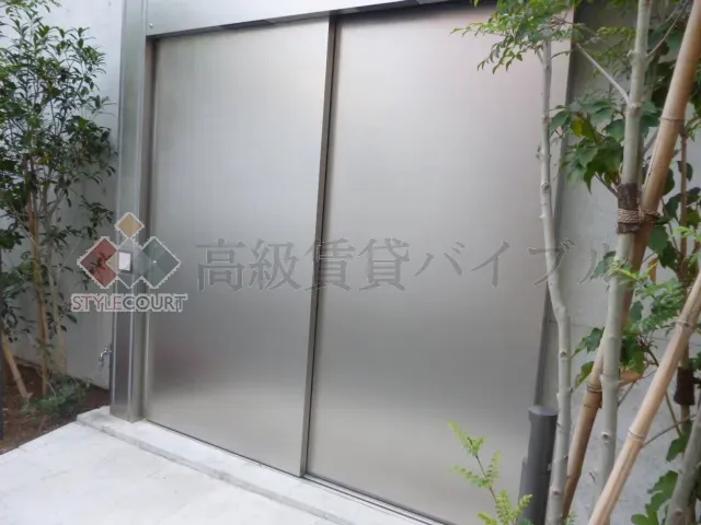 プレミスト赤坂檜町公園 の画像7