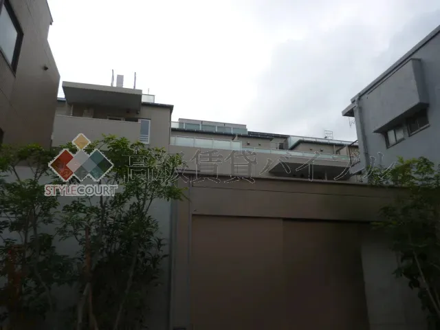 プレミスト赤坂檜町公園 の画像8