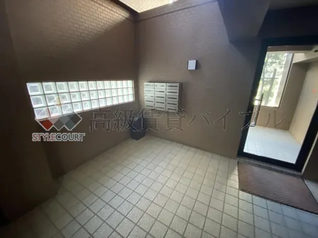 エクシヴ白金 の画像2