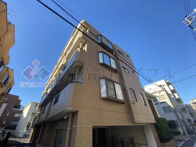 エクシヴ白金 の画像5