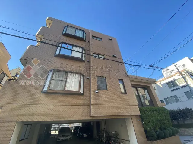 エクシヴ白金 の画像6