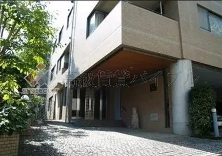 フラッツK西麻布 の画像2