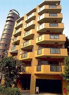 六本木プレイス の画像1