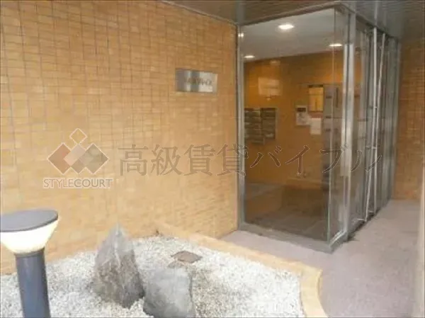 六本木プレイス の画像2