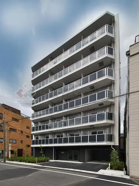 クオリタス浅草 の画像1