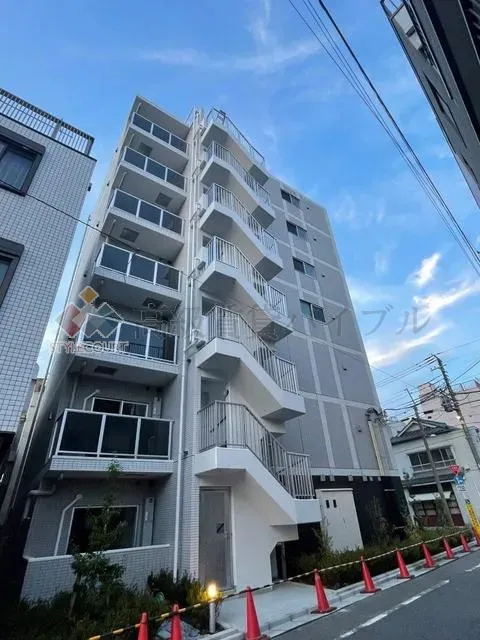 クオリタス浅草 の画像2