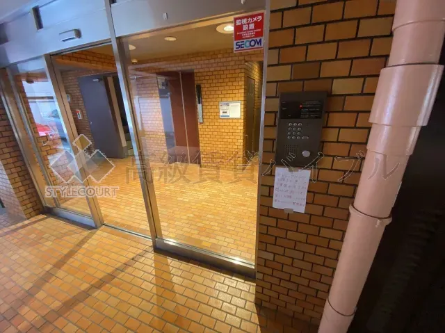 高輪メープルハイツ の画像2