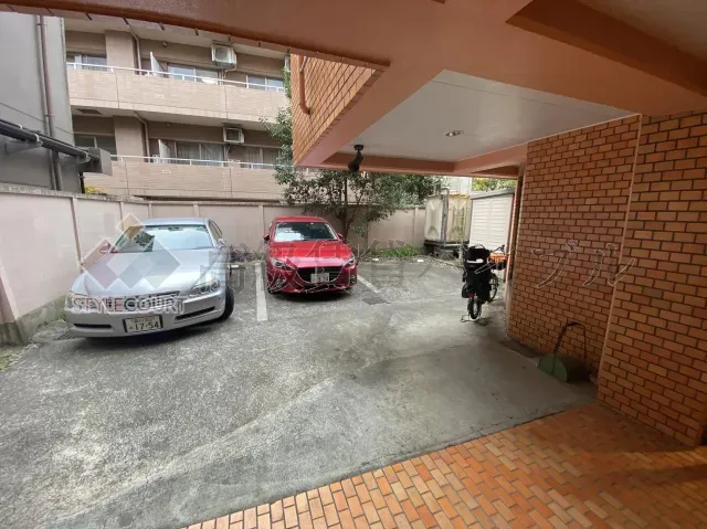 高輪メープルハイツ の画像3