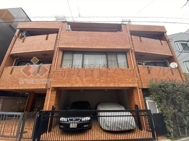 高輪メープルハイツ の画像4