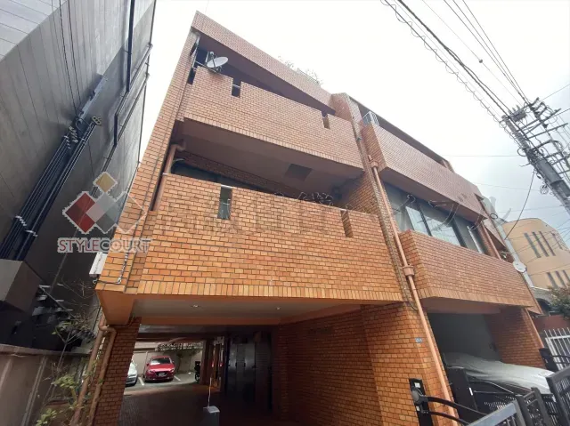 高輪メープルハイツ の画像7