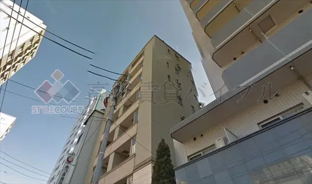 ルーチェ高輪 の画像3