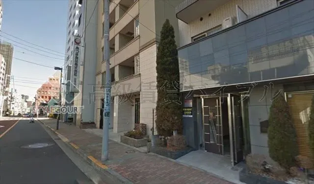 ルーチェ高輪 の画像4