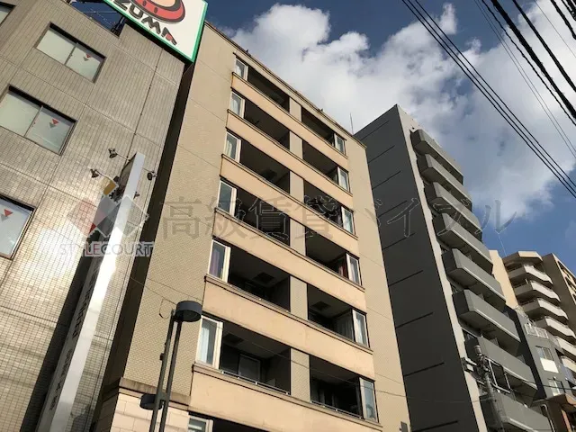 ルーチェ高輪 の画像5