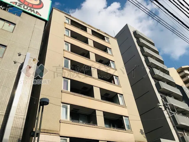 ルーチェ高輪 の画像7