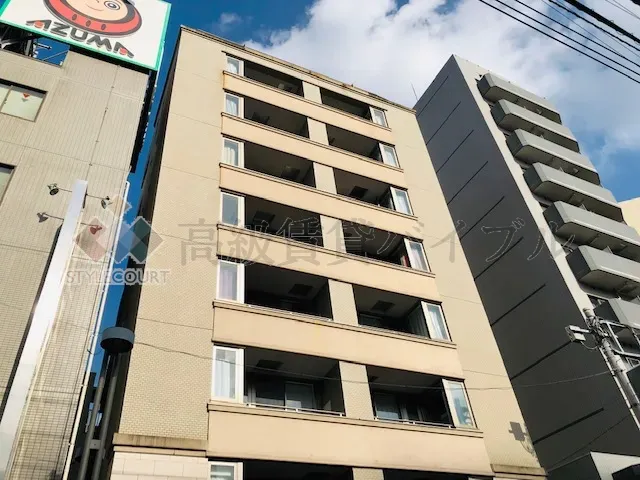 ルーチェ高輪 の画像9