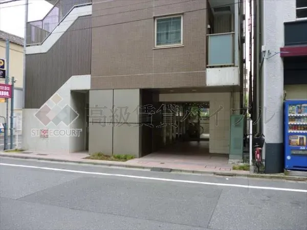 パティオ秋葉原 の画像3