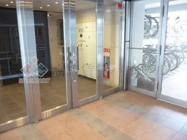 パティオ秋葉原 の画像6