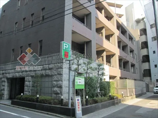 パレステュディオ九段北の丸 の画像2