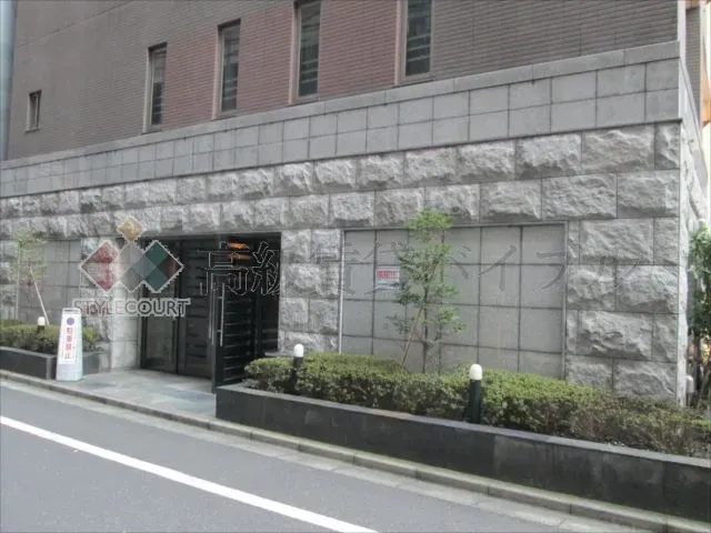 パレステュディオ九段北の丸 の画像3