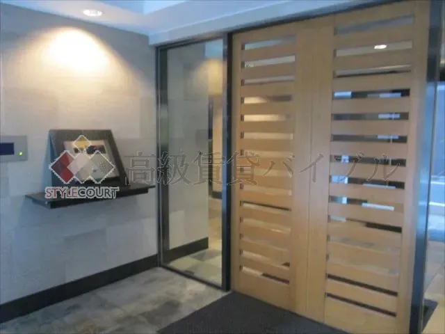 パレステュディオ九段北の丸 の画像6