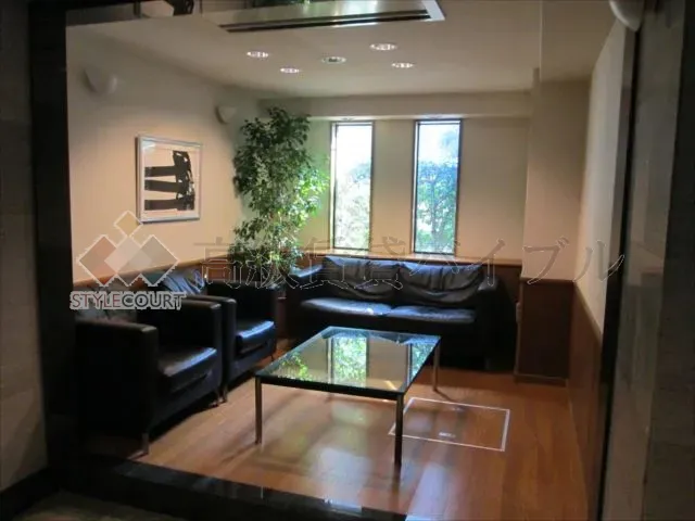 パレステュディオ九段北の丸 の画像7